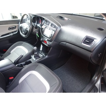 Kia Ceed  Hatchback 2018,  1.6 diesel - Na sprzedaż za 37 900 zł - Częstochowa - zdjęcie 12