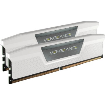 Corsair Vengeance CMK32GX5M2B6400Z36W moduł pamięci 32 GB 2 x 16 GB DDR5 6400 MT/s 288-pin DIMM