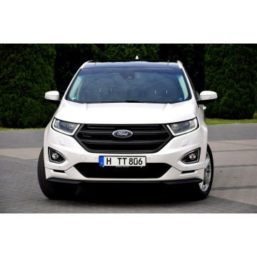 Ford Edge  SUV 2016,  2.0 diesel, automat - Na sprzedaż za 69 900 zł - Ostrów Mazowiecka - zdjęcie 2