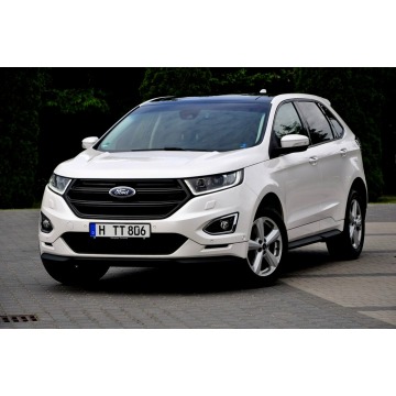 Ford EDGE - 2.0 TDCi 210KM ST-Line Radar ACC BiXenon Led Navi Kamera ParkAssit 1Wł