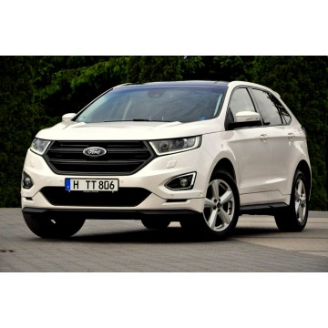 Ford Edge  SUV 2016,  2.0 diesel, automat - Na sprzedaż za 69 900 zł - Ostrów Mazowiecka - zdjęcie 5