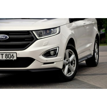 Ford Edge  SUV 2016,  2.0 diesel, automat - Na sprzedaż za 69 900 zł - Ostrów Mazowiecka - zdjęcie 6