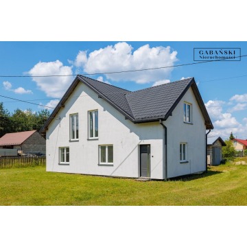 Sprzedam dom Pogórska Wola -  jednopiętrowy,  pow.  176 m2,  działka:   2000 m2 - zdjęcie 3