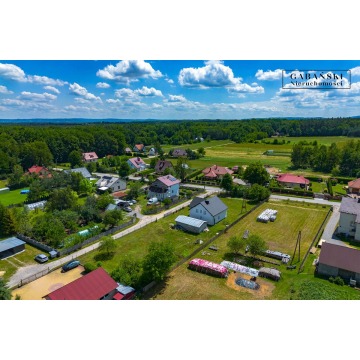 Sprzedam dom Pogórska Wola -  jednopiętrowy,  pow.  176 m2,  działka:   2000 m2 - zdjęcie 8