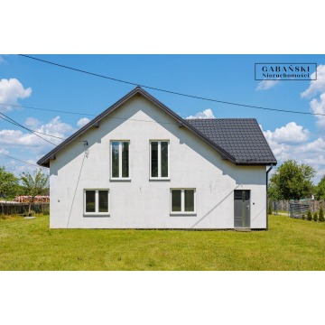 Sprzedam dom Pogórska Wola -  jednopiętrowy,  pow.  176 m2,  działka:   2000 m2 - zdjęcie 4