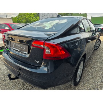 Volvo S60  Sedan/Limuzyna 2014,  2.0 diesel - Na sprzedaż za 36 899 zł - Tychy - zdjęcie 3