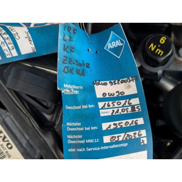 Volvo S60  Sedan/Limuzyna 2014,  2.0 diesel - Na sprzedaż za 36 899 zł - Tychy - zdjęcie 9
