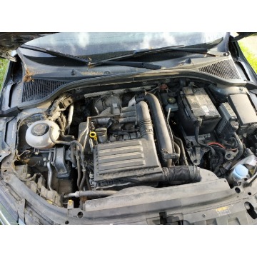 Skoda Octavia 2018 benzyna - Na sprzedaż za 43 911 zł - Wrocław - zdjęcie 4