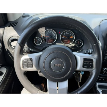 Jeep Compass  SUV 2013,  2.4 benzyna, automat - Na sprzedaż za 33 999 zł - Gostyń - zdjęcie 12