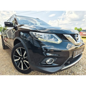Nissan X-Trail  SUV 2017,  2.0 diesel, automat - Na sprzedaż za 46 899 zł - Tychy - zdjęcie 2