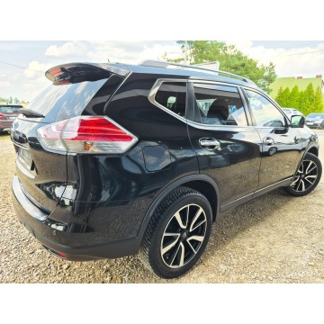 Nissan X-Trail  SUV 2017,  2.0 diesel, automat - Na sprzedaż za 46 899 zł - Tychy - zdjęcie 3