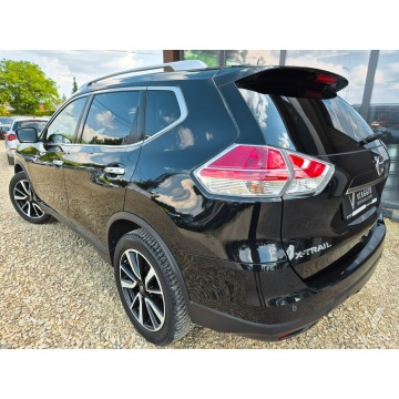Nissan X-Trail  SUV 2017,  2.0 diesel, automat - Na sprzedaż za 46 899 zł - Tychy - zdjęcie 4