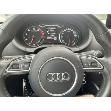 Audi A3  Hatchback 2013,  1.4 benzyna - Na sprzedaż za 37 900 zł - Kobylnica - zdjęcie 10