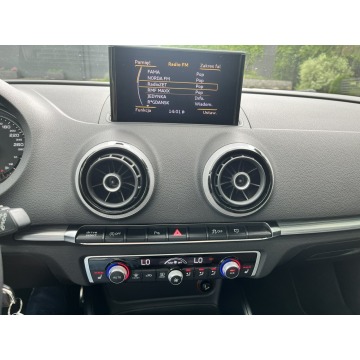 Audi A3  Hatchback 2013,  1.4 benzyna - Na sprzedaż za 37 900 zł - Kobylnica - zdjęcie 11