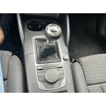 Audi A3  Hatchback 2013,  1.4 benzyna - Na sprzedaż za 37 900 zł - Kobylnica - zdjęcie 12