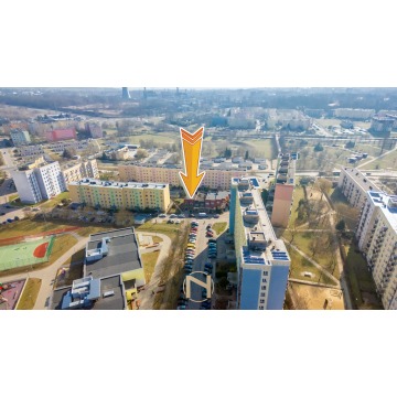 Lokal na wynajem - Lokale użytkowe do w... - Gorzów Wielkopolski - zdjęcie 2