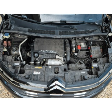 Citroen C5 Aircross  SUV 2019,  1.2 benzyna - Na sprzedaż za 52 499 zł - Tychy - zdjęcie 7