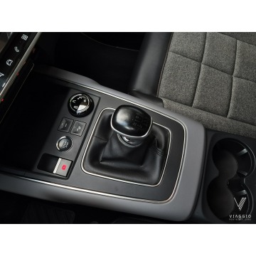 Citroen C5 Aircross  SUV 2019,  1.2 benzyna - Na sprzedaż za 52 499 zł - Tychy - zdjęcie 10