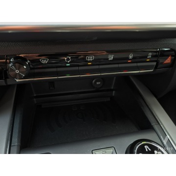 Citroen C5 Aircross  SUV 2019,  1.2 benzyna - Na sprzedaż za 52 499 zł - Tychy - zdjęcie 11