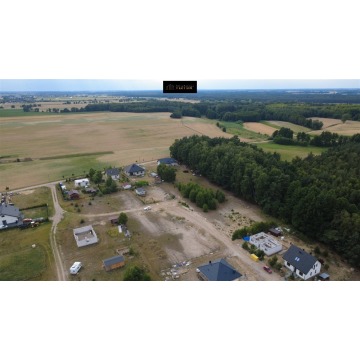 Działka budowlana Gorzewo sprzedam, pow. 880 m2  (8.8a), uzbrojona - zdjęcie 5