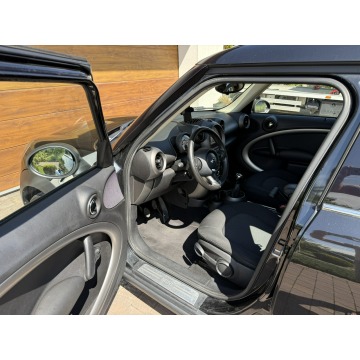 Mini Countryman  SUV 2012,  2.0 diesel - Na sprzedaż za 23 900 zł - Konradów - zdjęcie 7