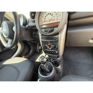 Mini Countryman  SUV 2012,  2.0 diesel - Na sprzedaż za 23 900 zł - Konradów - zdjęcie 11