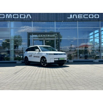 Jaecoo E5 - DEMO 63kWh 211KM Premium 2025 Khaki White +Ubezpieczenie OC/AC za 1zł!