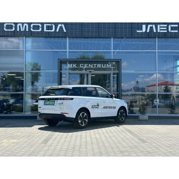 Jaecoo E5  SUV 2025 elektryczny, automat - Na sprzedaż za 124 900 zł - Piotrków Trybunalski - zdjęcie 6