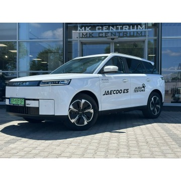 Jaecoo E5  SUV 2025 elektryczny, automat - Na sprzedaż za 124 900 zł - Piotrków Trybunalski - zdjęcie 3