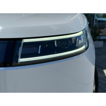 Jaecoo E5  SUV 2025 elektryczny, automat - Na sprzedaż za 124 900 zł - Piotrków Trybunalski - zdjęcie 9