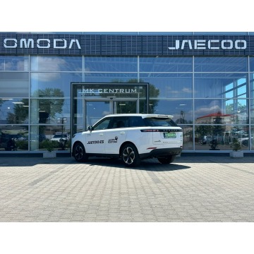 Jaecoo E5  SUV 2025 elektryczny, automat - Na sprzedaż za 124 900 zł - Piotrków Trybunalski - zdjęcie 8