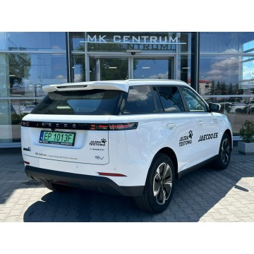 Jaecoo E5  SUV 2025 elektryczny, automat - Na sprzedaż za 124 900 zł - Piotrków Trybunalski - zdjęcie 7