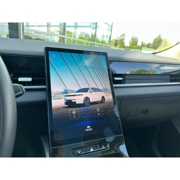 Jaecoo E5  SUV 2025 elektryczny, automat - Na sprzedaż za 124 900 zł - Piotrków Trybunalski - zdjęcie 12
