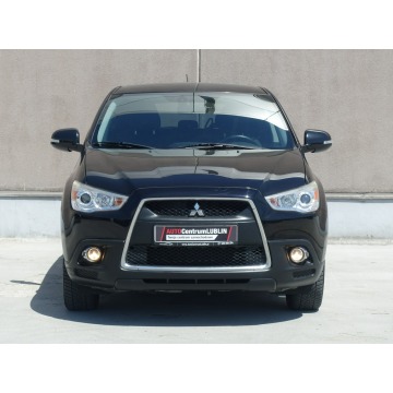 Mitsubishi ASX  SUV 2011,  1.6 benzyna - Na sprzedaż za 31 500 zł - Lublin - zdjęcie 5