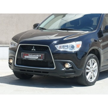 Mitsubishi ASX  SUV 2011,  1.6 benzyna - Na sprzedaż za 31 500 zł - Lublin - zdjęcie 8