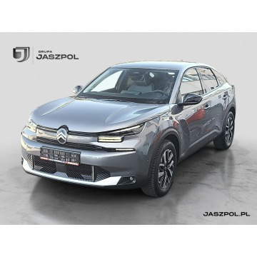Citroen C4  Hatchback 2026,  1.2 hybryda, automat - Na sprzedaż za 102 900 zł - Łódź - zdjęcie 2