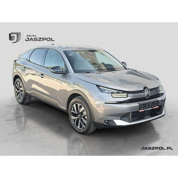 Citroen C4  Hatchback 2026,  1.2 hybryda, automat - Na sprzedaż za 102 900 zł - Łódź - zdjęcie 4