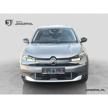 Citroen C4  Hatchback 2026,  1.2 hybryda, automat - Na sprzedaż za 102 900 zł - Łódź - zdjęcie 3
