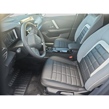 Citroen C4  Hatchback 2026,  1.2 hybryda, automat - Na sprzedaż za 102 900 zł - Łódź - zdjęcie 10