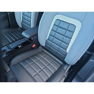 Citroen C4  Hatchback 2026,  1.2 hybryda, automat - Na sprzedaż za 102 900 zł - Łódź - zdjęcie 11