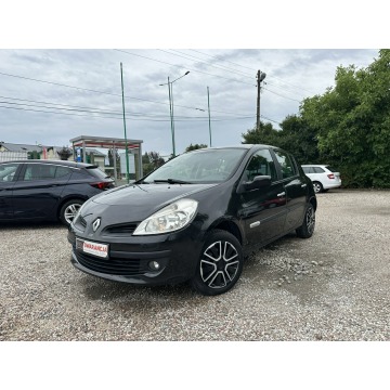 Renault Clio  Hatchback 2008,  1.1 benzyna - Na sprzedaż za 10 900 zł - Warszawa - zdjęcie 2