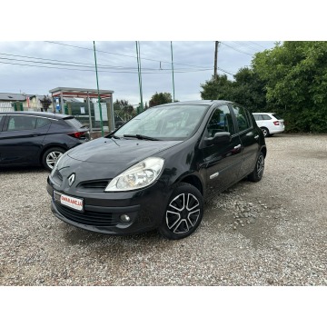 Renault Clio - 1.2 benzyna 75 KM/Klima/Isofix/5 drzwi/Salon Polska/Zamiana/Kredyt