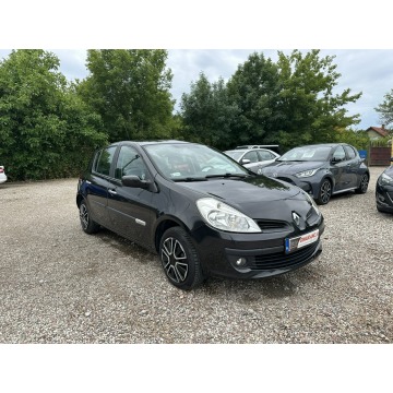 Renault Clio  Hatchback 2008,  1.1 benzyna - Na sprzedaż za 10 900 zł - Warszawa - zdjęcie 6