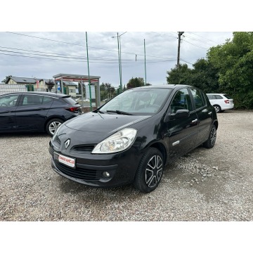 Renault Clio  Hatchback 2008,  1.1 benzyna - Na sprzedaż za 10 900 zł - Warszawa - zdjęcie 4