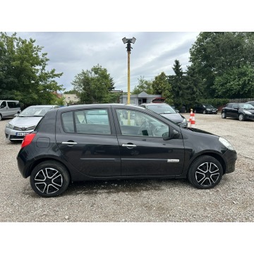Renault Clio  Hatchback 2008,  1.1 benzyna - Na sprzedaż za 10 900 zł - Warszawa - zdjęcie 8
