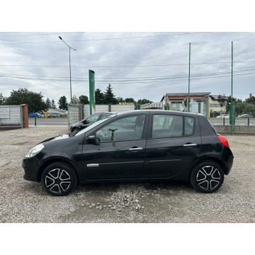 Renault Clio  Hatchback 2008,  1.1 benzyna - Na sprzedaż za 10 900 zł - Warszawa - zdjęcie 7