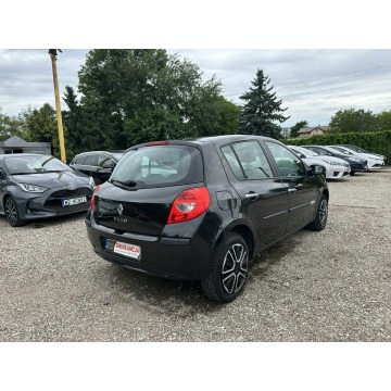 Renault Clio  Hatchback 2008,  1.1 benzyna - Na sprzedaż za 10 900 zł - Warszawa - zdjęcie 11