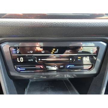 Volkswagen Tiguan Allspace  SUV 2022,  2.0 diesel, automat - Na sprzedaż za 119 900 zł - Gniezno - zdjęcie 5