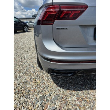 Volkswagen Tiguan Allspace  SUV 2022,  2.0 diesel, automat - Na sprzedaż za 119 900 zł - Gniezno - zdjęcie 12
