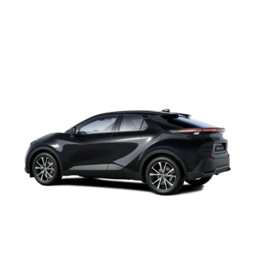 Toyota C-HR  SUV 2026,  1.8 hybryda, automat - Na sprzedaż za 132 900 zł - Szczecinek - zdjęcie 6